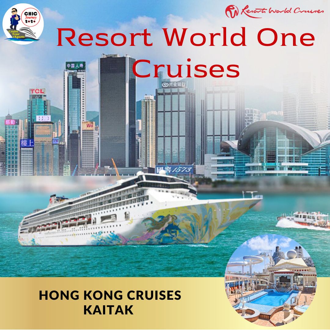 Resort World One Cruises