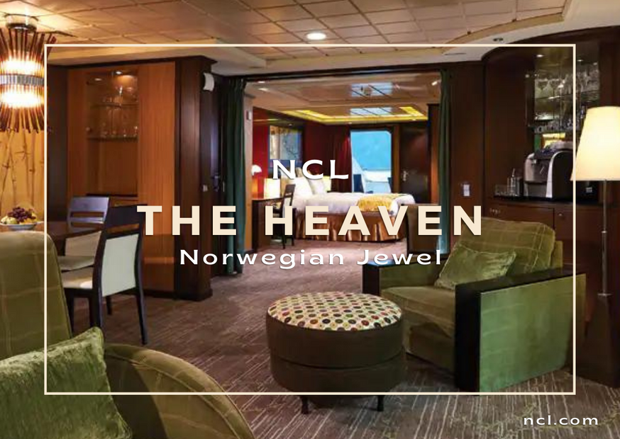 ncl staterooms