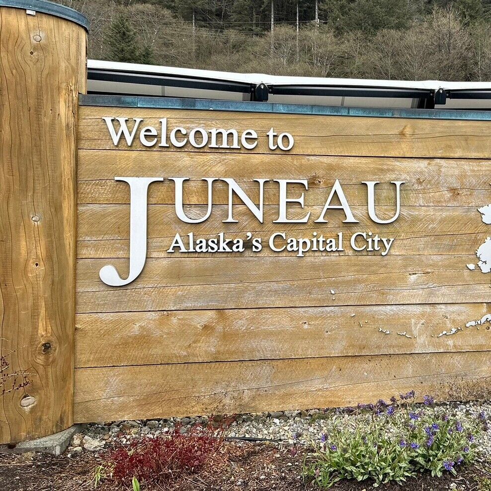 Juneau Alaska Excursions