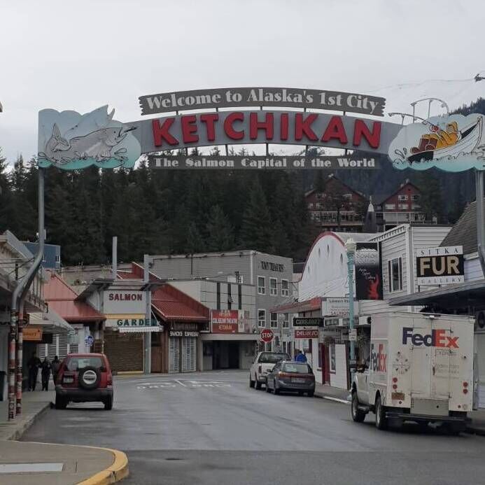Ketchikan Alaska Excursions
